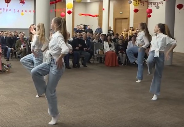 В Рязани появятся бесплатные площадки для воркаута, баскетбола, паркура