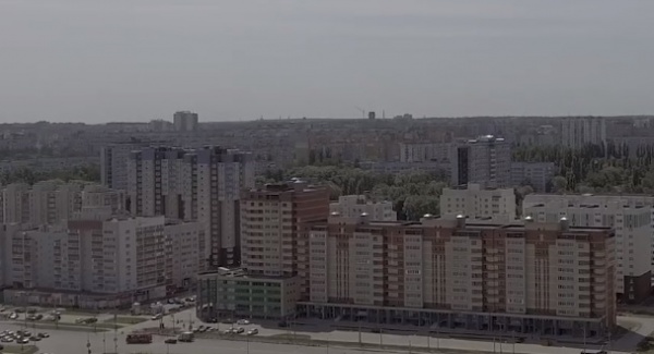 В Рязани усилят борьбу с расклейкой объявлений