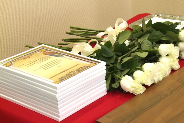 Команда рязанских мультипликаторов победила на всероссийском конкурсе