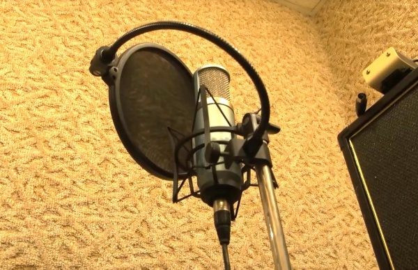 В Константинове появится аудиогид к выставке о смерти Сергея Есенина