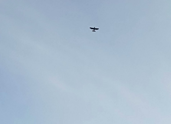 Еще два БПЛА уничтожены над Рязанской областью