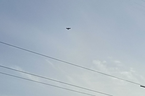 Над Рязанской областью сбили 9-й и 10-й за сутки БПЛА