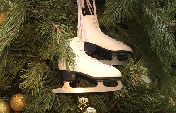 Юные рязанцы увидят ледовое шоу «Спящая красавица»