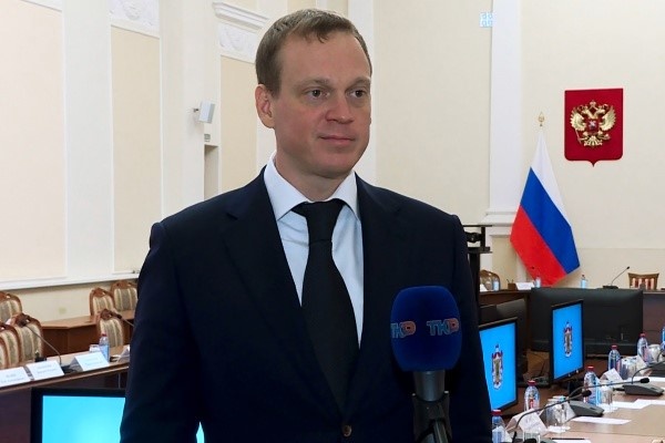 Павел Малков: «Значимость Госсовета в системе управления с каждым годом увеличивается»