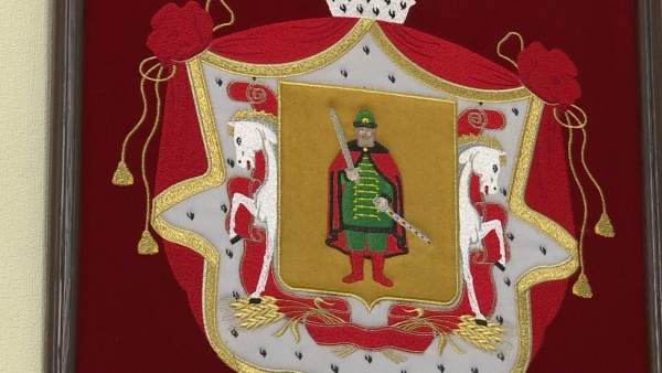 В Рязанской области будут внедрять новый стандарт развития креативных индустрий