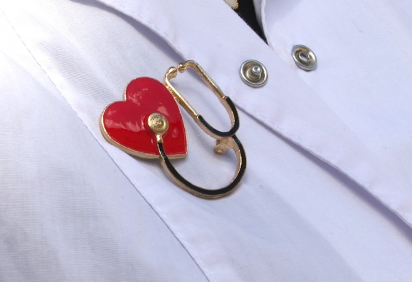 Для кардиодиспансера приобрели уникальную электрофизиологическую навигационную систему 