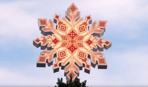 Модное дефиле, мастер-классы и световое шоу: в воскресенье рязанцев приглашают на «ПРОМфест»