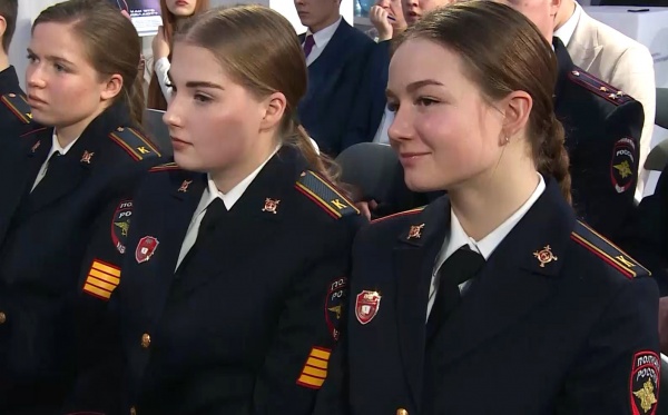 В регионе подвели итоги первого конкурса «Антидроп»