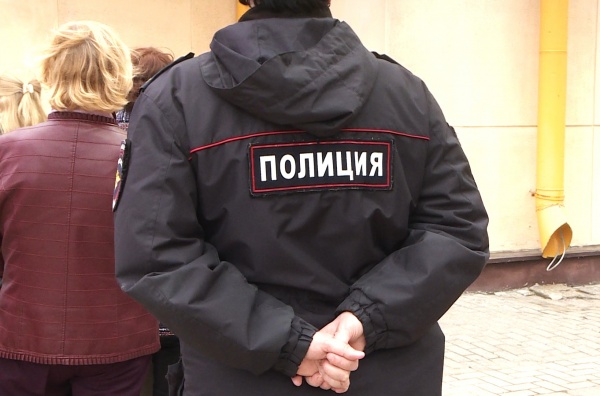 Студента, отчисленного из рязанского вуза, выслали из России