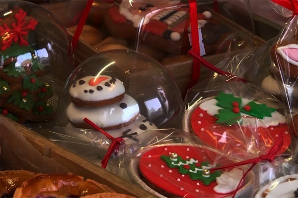 В Рязани пройдёт новогодняя ярмарка локальных брендов  