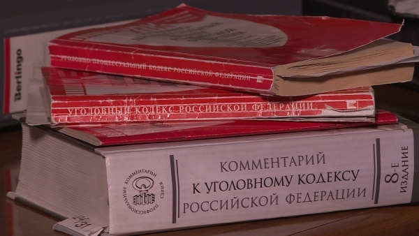 Семейную пару уличили в краже продуктов из супермаркета 