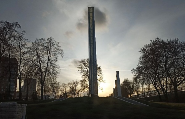 Световой день в Рязанской области сегодня продлится 7 часов 15 минут