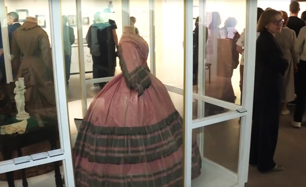 Выставка «Русская традиция», Рязанский исторический музей, с 26 декабря, 0+