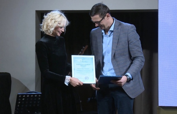 Благотворительный фонд во имя святителя Василия Рязанского отметил 25-летие