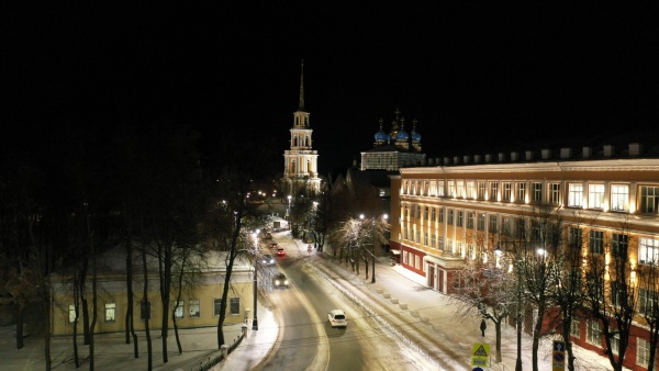 За год в регионе реализовали 247 проектов рязанцев