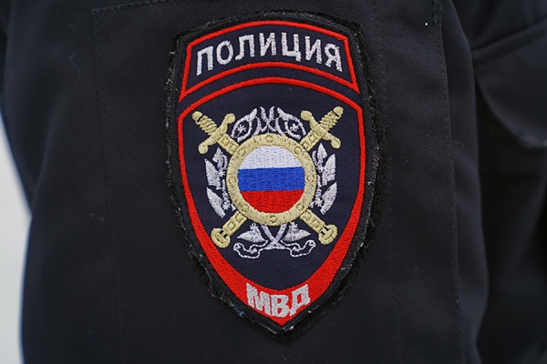 В Шацком районе мужчина угрожал отчиму ножом