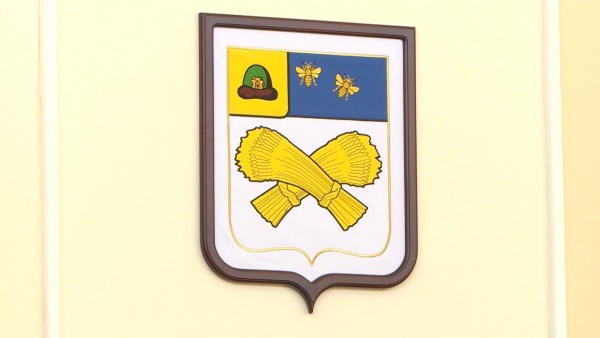 Шацкий округ возглавил Алексей Яныкин