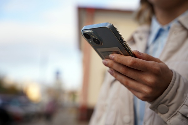 Для рязанских МФЦ запустили информационный чат-бот