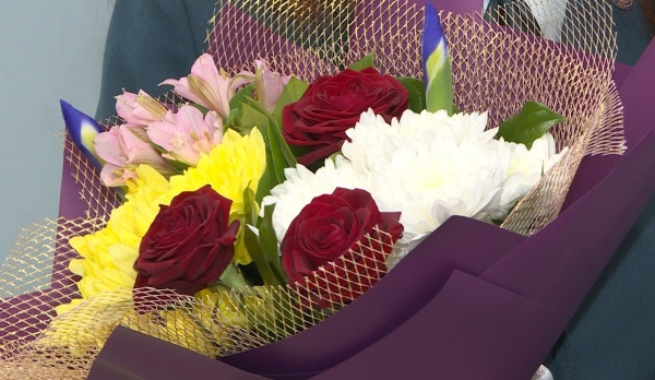 Президент наградил рязанскую учительницу знаком «За наставничество»