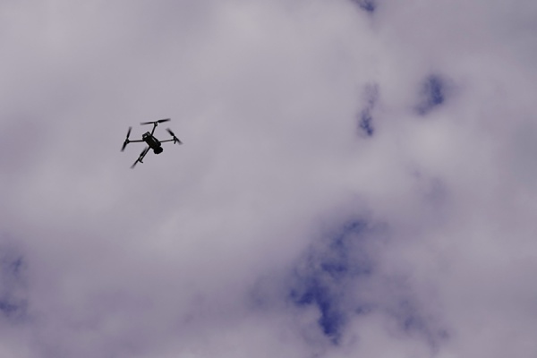 Владелец рязанского телеграм-канала оштрафован за видео с дронами 