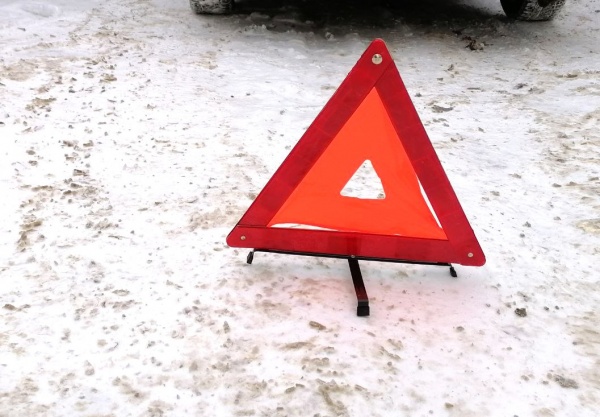 В ДТП в Ряжском районе погиб мужчина