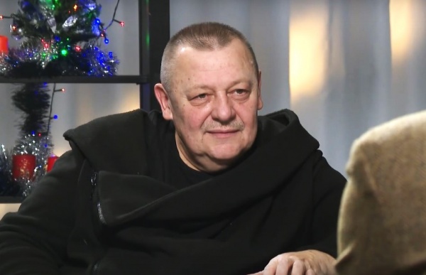 «Разные люди»: заведующий культурно-досуговым отделом РДМ Игорь Потапов