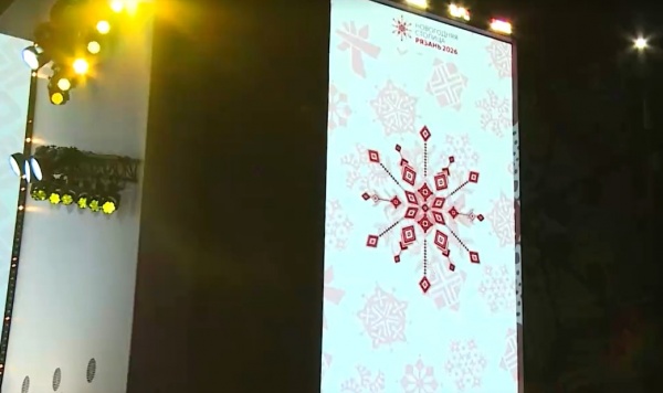 На Лыбедском бульваре прошел «Креативный переполох»