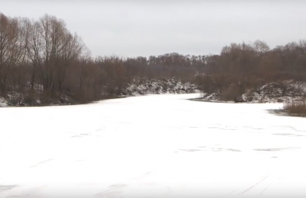 В Шиловском районе спасли двух заблудившихся рыбаков