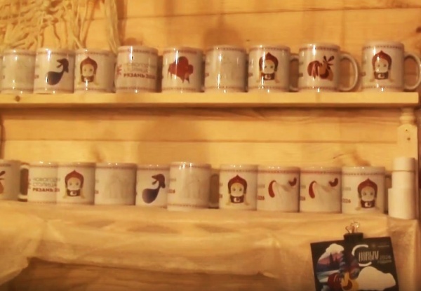 Фестиваль зимних напитков «Сбитень пати», Лыбедский бульвар, 1 января, 0+