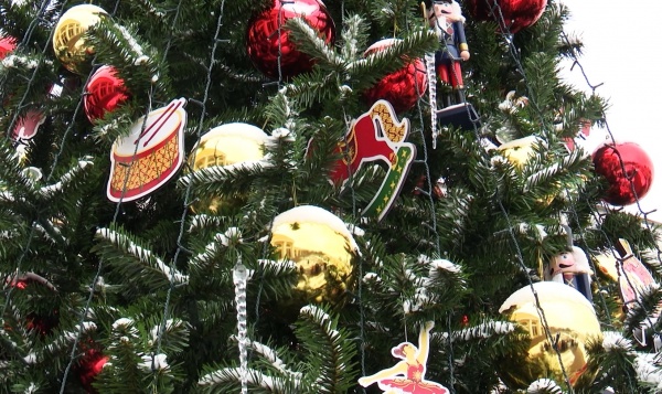 В Касимовском округе пройдет новогодний мотопробег