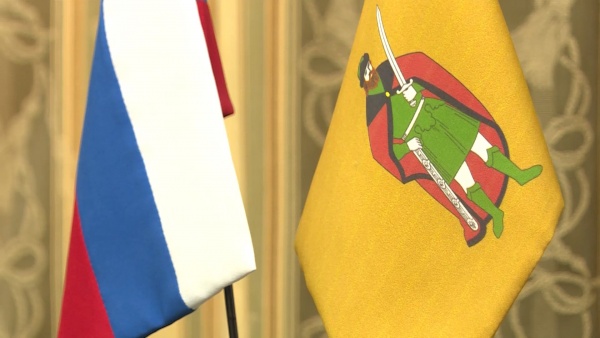 Елена Минкова возглавила Рыбновский округ