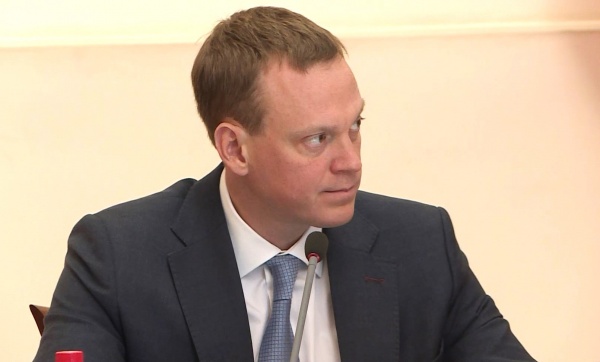 В Рязанской области люди стали реже гибнуть в ДТП