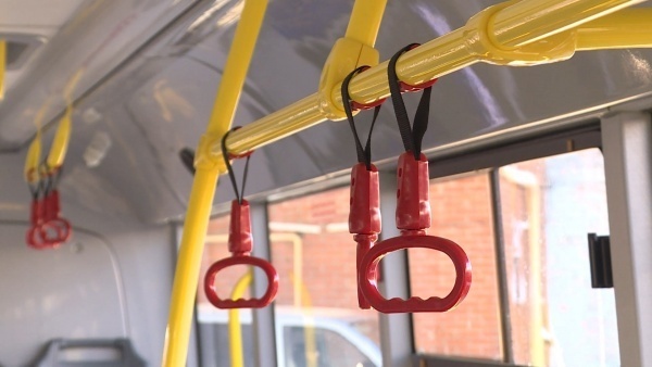 Рязань получила 20 новых троллейбусов