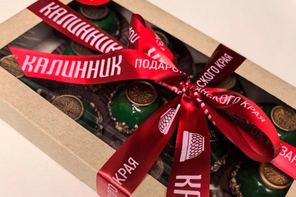 В Рязани пройдут новогодние гастрофестивали 