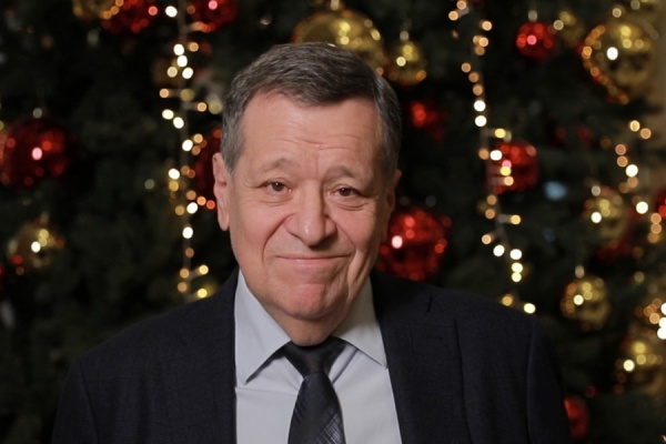 Андрей Макаров: «Желаю всем, чтобы чудо свершилось у каждого»