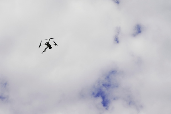 Над Рязанской областью силы ПВО сбили очередной беспилотник