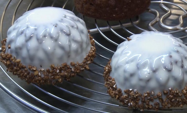 Новогодний гастрофестиваль пройдет на Лыбедском бульваре  