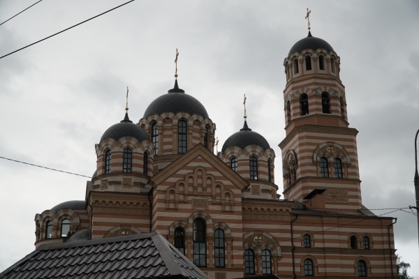 6 января отмечается Рождественский сочельник 