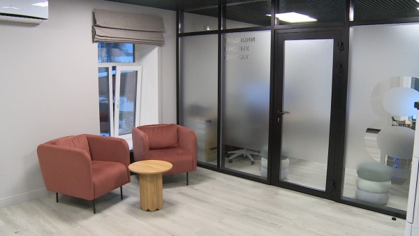 В Рязани открыли креативный кластер в здании первой электростанции