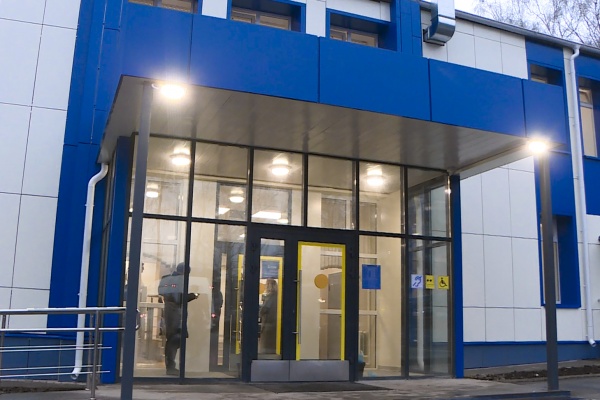 5 января более 6 тысяч рязанцев прошли диспансеризацию