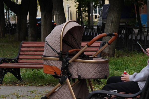 Перинатальный центр подвел итоги рождаемости за 2025 год