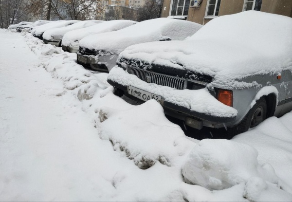 Прокуратура организовала проверку уборки дорог в Рязани