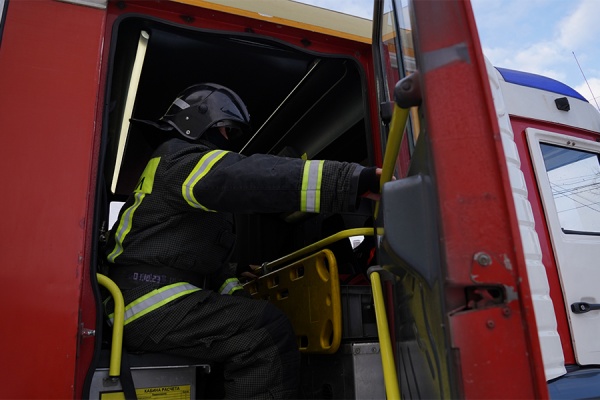 Пожары в праздничные дни унесли жизни 5 рязанцев
