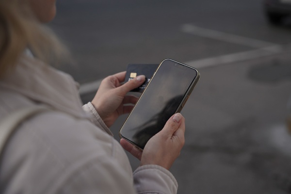 В России готовят универсальный QR-код для оплаты