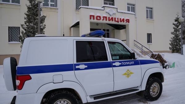 Рязанская полиция обеспечила безопасность более 40 тысяч человек в праздники 