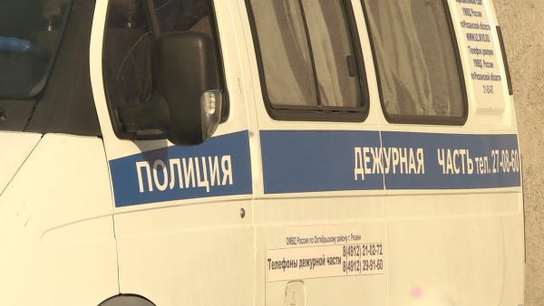 Семерых мигрантов депортировали из Рязанской области