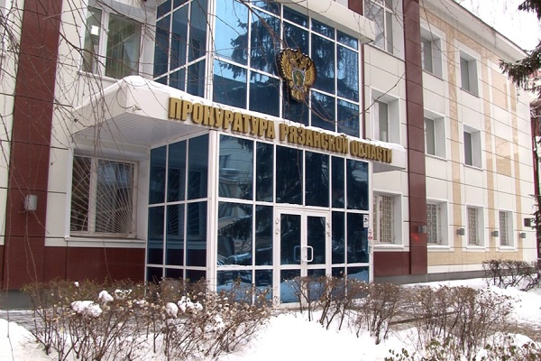 Житель Ряжского района лишился автомобиля за повторное вождение пьяным 