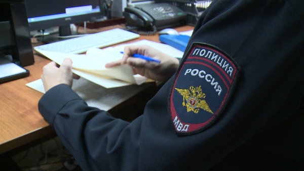 В Рязани изъяли 1000 пачек контрафактных сигарет