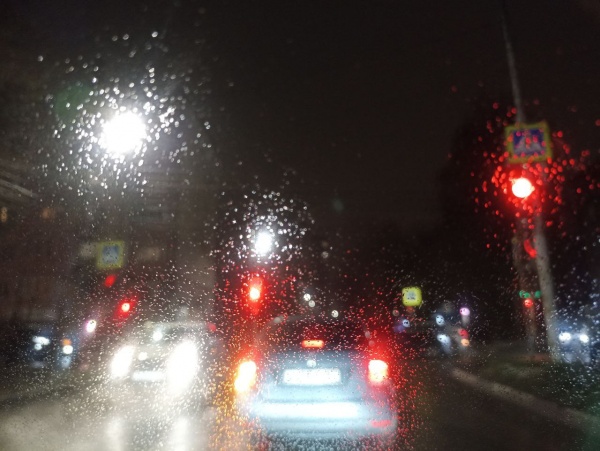 Синоптики вновь обещают мороз до -18°С этой ночью