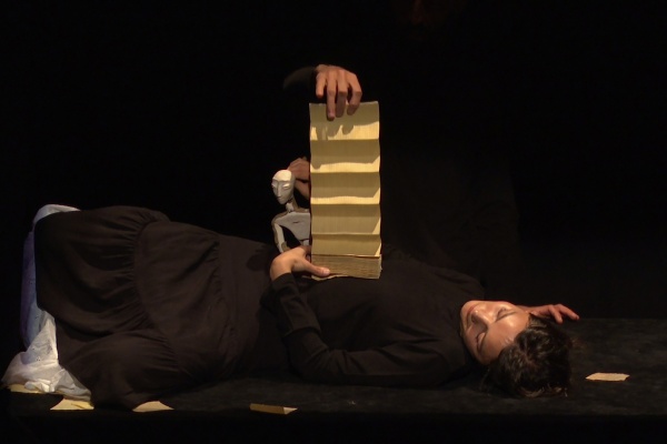 В День артиста сборы от спектаклей в Рязани пойдут на благотворительность